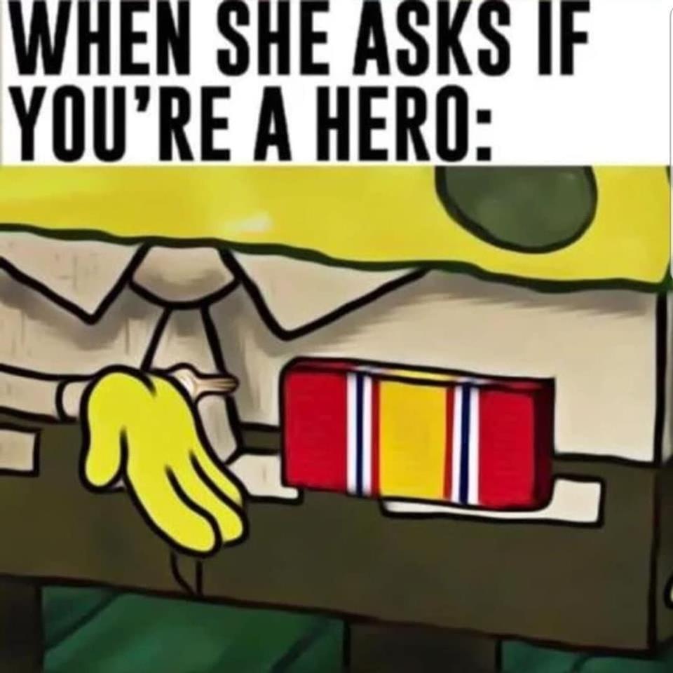 military memes